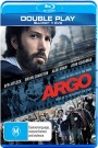Argo   (Blu-Ray)